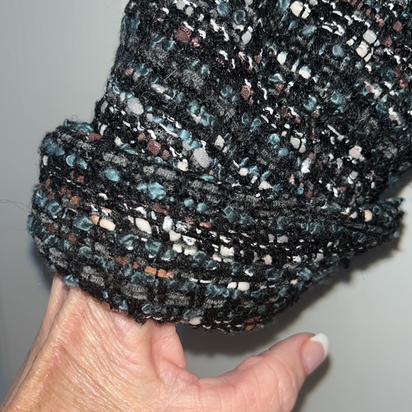 Liz Claiborne jacket!  Like new! - Picture 4 of 7